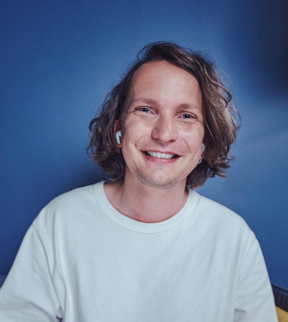 Петр Толкачев — software engineer и исследователь